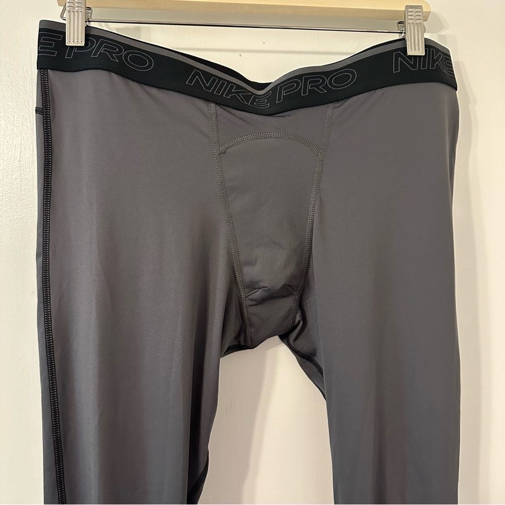 Nike Pro tights